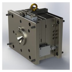 ENJEKSİYON KALIBI (1)