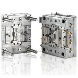 ENJEKSİYON KALIBI (5)